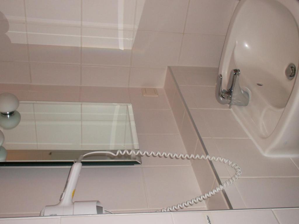 Hotel Am Seetor Angermunde Room photo