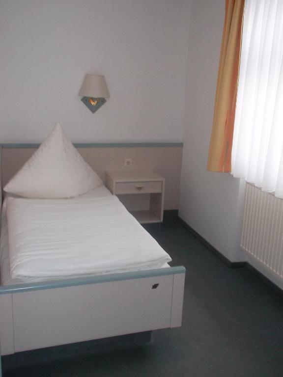 Hotel Am Seetor Angermunde Room photo