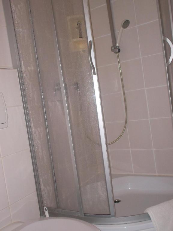 Hotel Am Seetor Angermunde Room photo